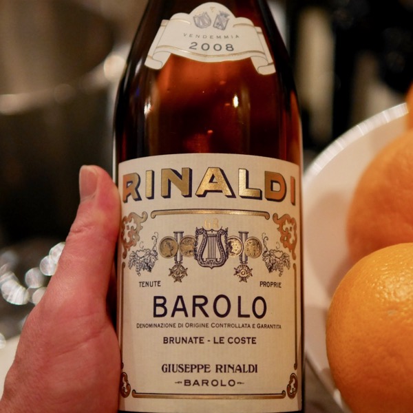 The Barolo of Guiseppe Rinaldi 2006 2014 WINE DECODED