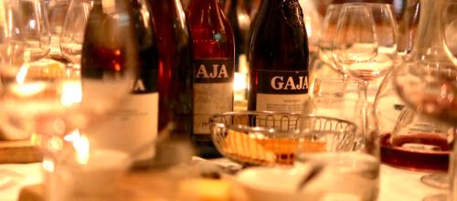 Gaja Vertical Feature Image for Wine Decoded by Paul Kaan