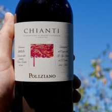 Poliziano Chianti DOCG 2015
