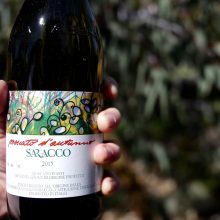 Saracco Moscato d'Autumno