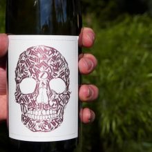 Vine Mind Clare Valley Riesling 2015