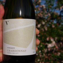 Vinoque Yarra Valley Chardonnay