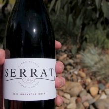Serrat Grenache Noir 2015