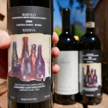 A & G Fantino, Cascina Dardi Riserva Barolo 2006