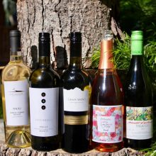 Italian Whites Playlist #1