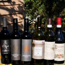 Italian Red Playlist #3