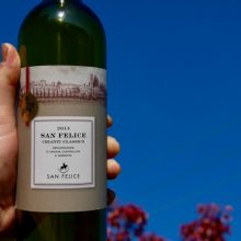San Felice Chianti Classico 2014