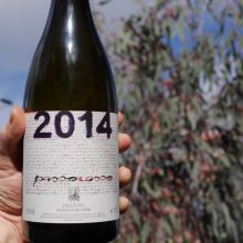 Passopisciaro Nerello Mascelese 2014