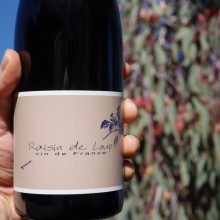 Domaine de Marcoux Raisin de Loup 2015/16
