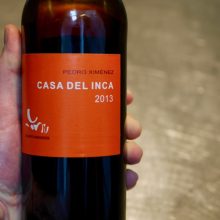 Equipo Navazos PX Casa del Inca 2013