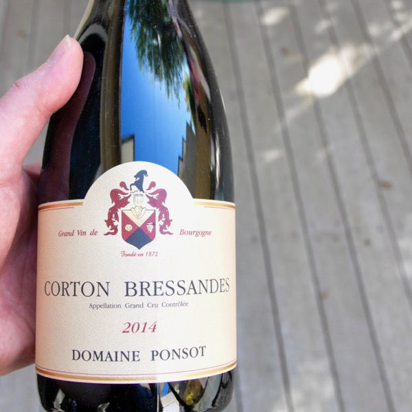 Kusuda Syrah 2016 - WINE DECODED