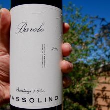 Massolino Barolo DOCG 2013