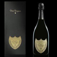 Dom Pérignon Gift Box 2006