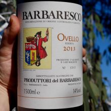 Produttori del Barbaresco Riserva 'Ovello' 2013