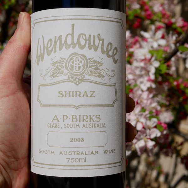 Kusuda Syrah 2016 - WINE DECODED