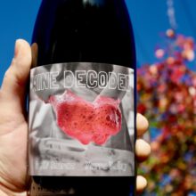 Wine Decoded Yarra Valley Shiraz 2017