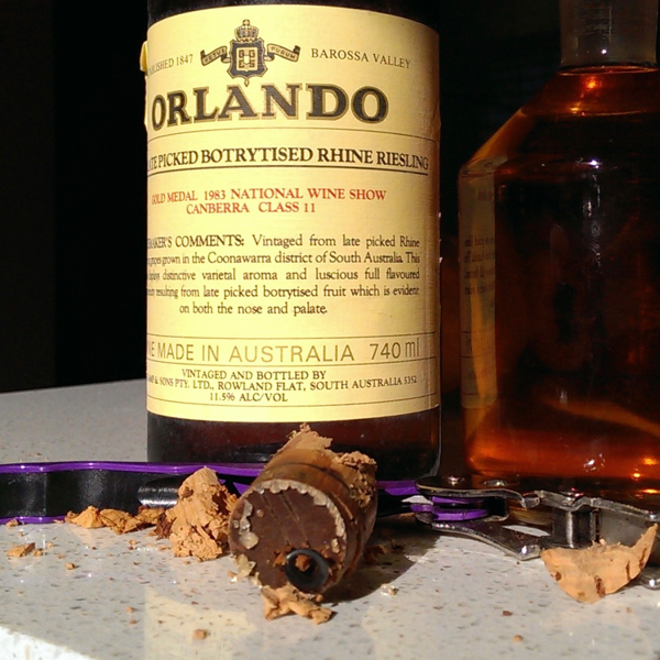 Tartrate WINE DECODED