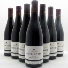 Stephane Ogier Lieux-Dits 7 Pack 2015