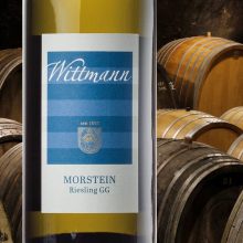 Wittmann Morstein Riesling Trocken GG MAGNUM 2017