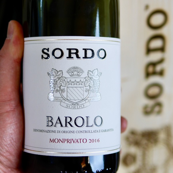 Denominazione di Origine Controllata e Garantita