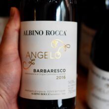 Albino Rocca 'Angelo' Barbaresco MAGNUM 2016