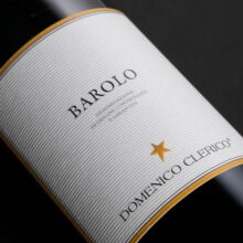 Domenico Clerico Barolo 2016