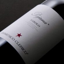 Domenico Clerico Barolo 'Pajana' 2016