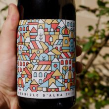 Fletcher Nebbiolo d'Alba 2018