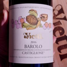 Vietti Castiglione Barolo MAGNUM 2016