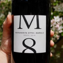 Margherita Otto 'M8' Barolo MAGNUM 2016