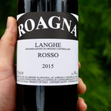 Roagna Langhe Rosso 2016