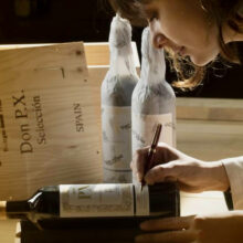 Toro Albalá Don PX Selección 1962