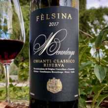 Fèlsina Chianti Classico 'Beradenga' Riserva 2017
