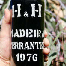 Henriques & Henriques Terrantez 1976