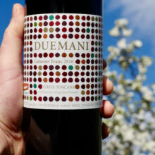 Duemani 'Duemani' 2016