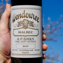 Wendouree Malbec 2023