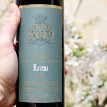 Paolo Scavino Barolo 'Ravera' 2015