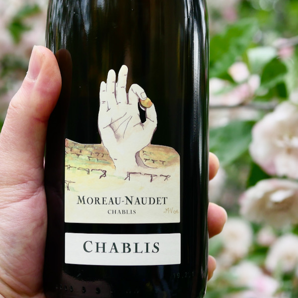 ワイン Domaine Moreau Naudet Chablis 2023 Domaine Moreau-Naudet Chablis 2023 | Product page | SAQ.COM
