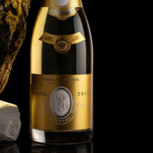 Louis Roederer Cristal 2013