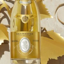 Louis Roederer Cristal 2008