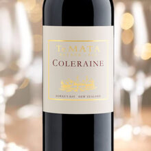 Te Mata Estate Coleraine 2017