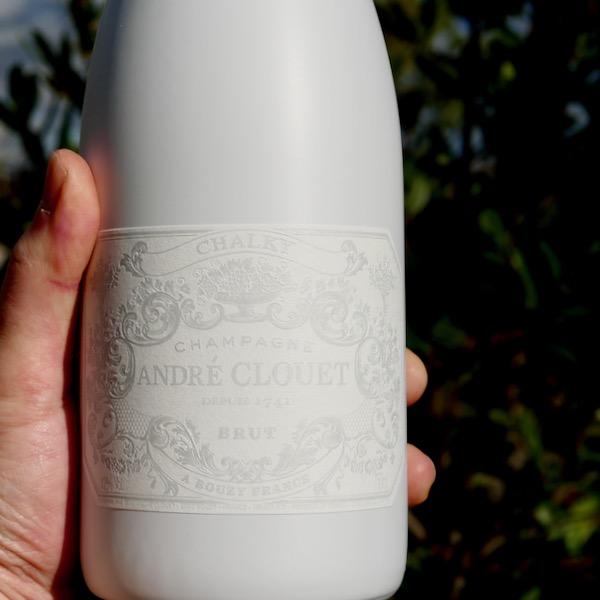 ANDRÉ CLOUET CHALKY B714F72E-D603-4041-944B-