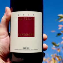 Luciano Sandrone Barolo 'Le Vigne' 2019