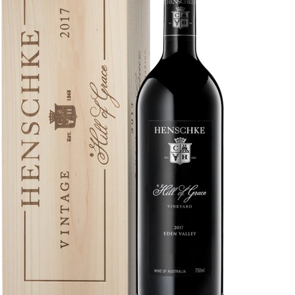Eden Valley Hill Of Grace Wine Henschke Hill Of Grace 2017 WINE