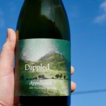 Dappled Appellation Chardonnay 2021