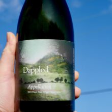 Dappled Appellation Pinot Noir 2021