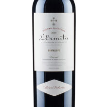 Àlvaro Palacios 'L'Ermita' 2018