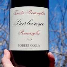 Poderi Colla Barbaresco 'Roncaglie' MAGNUM 2019