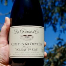Domaine de la Pousse d'Or Corton 'Clos du Roi' Grand Cru 2021