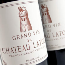Château Latour 1er Cru Classe 2015